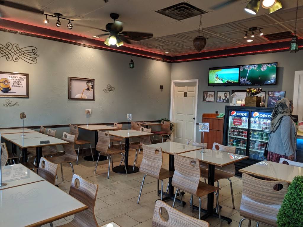 Silver Spoon | restaurant | 1223 W McDermott Dr #85, Allen, TX 75013, USA | 9729070090 OR +1 972-907-0090