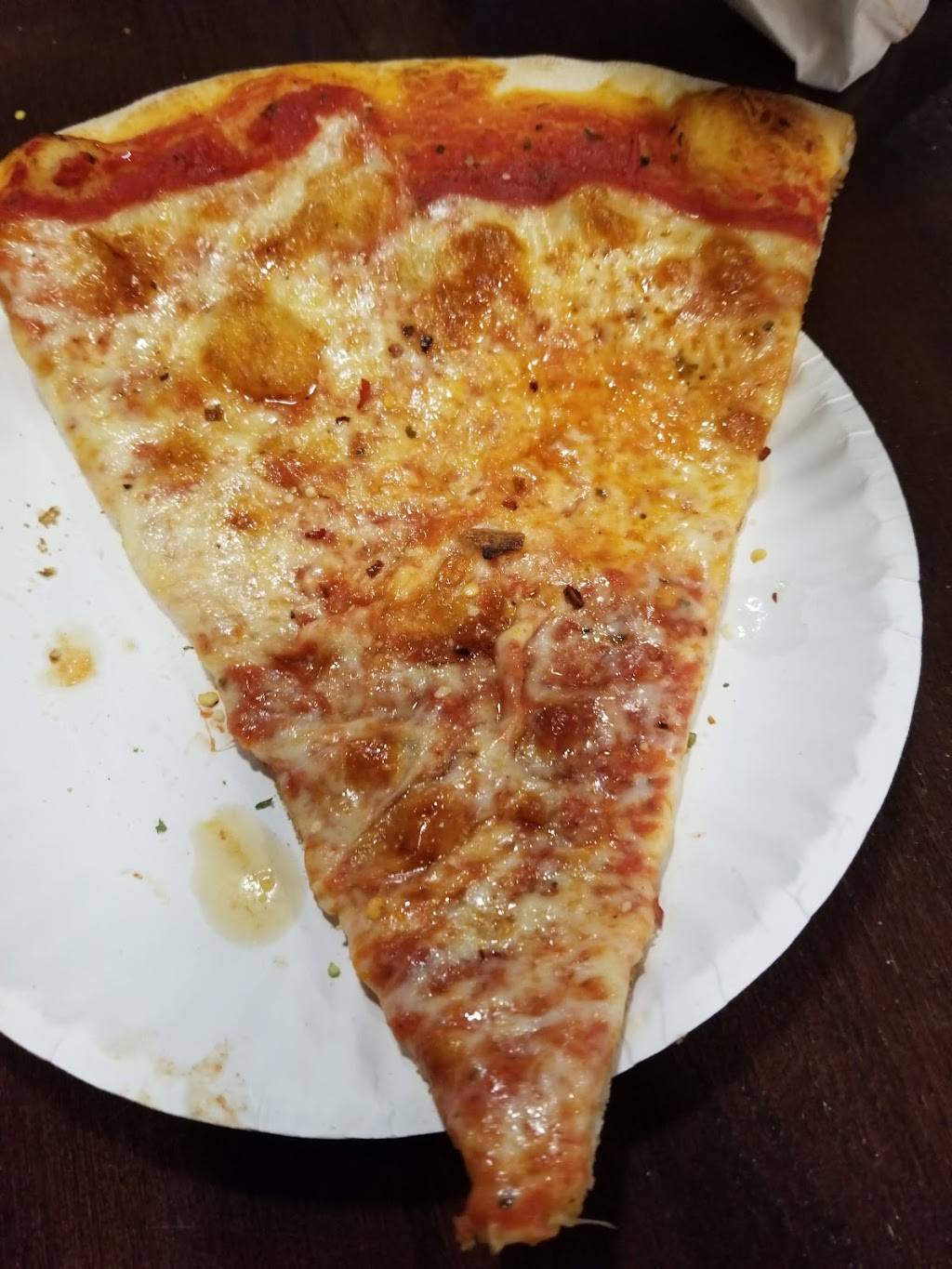 Manhattan Joes Pizzeria | meal delivery | 5030 Champion Blvd, Boca Raton, FL 33496, USA | 5619956563 OR +1 561-995-6563