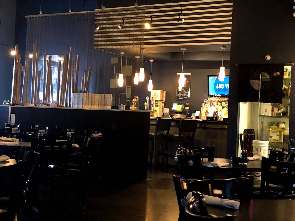 Zen Japanese Grill & Sushi | restaurant | Jr Blv, 1785 Martin Luther King Blvd, Houma, LA 70360, USA | 9858792195 OR +1 985-879-2195