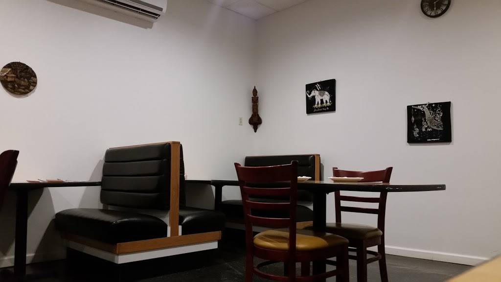 Thai on Main | restaurant | 3600 George F Hwy, Endicott, NY 13760, USA | 6077482385 OR +1 607-748-2385