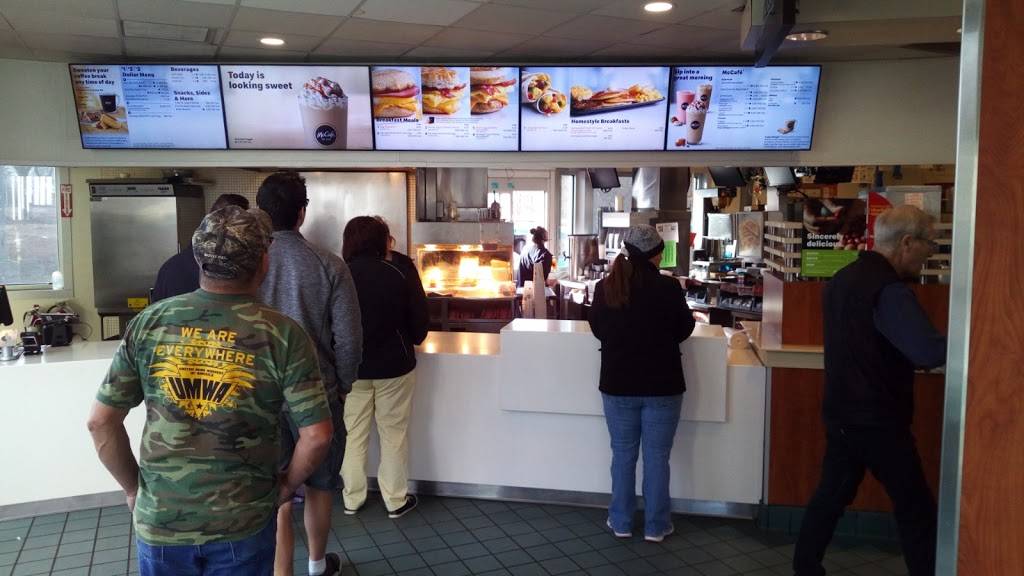 McDonalds | cafe | 3021 W Colorado Ave, Colorado Springs, CO 80904, USA | 7194440132 OR +1 719-444-0132