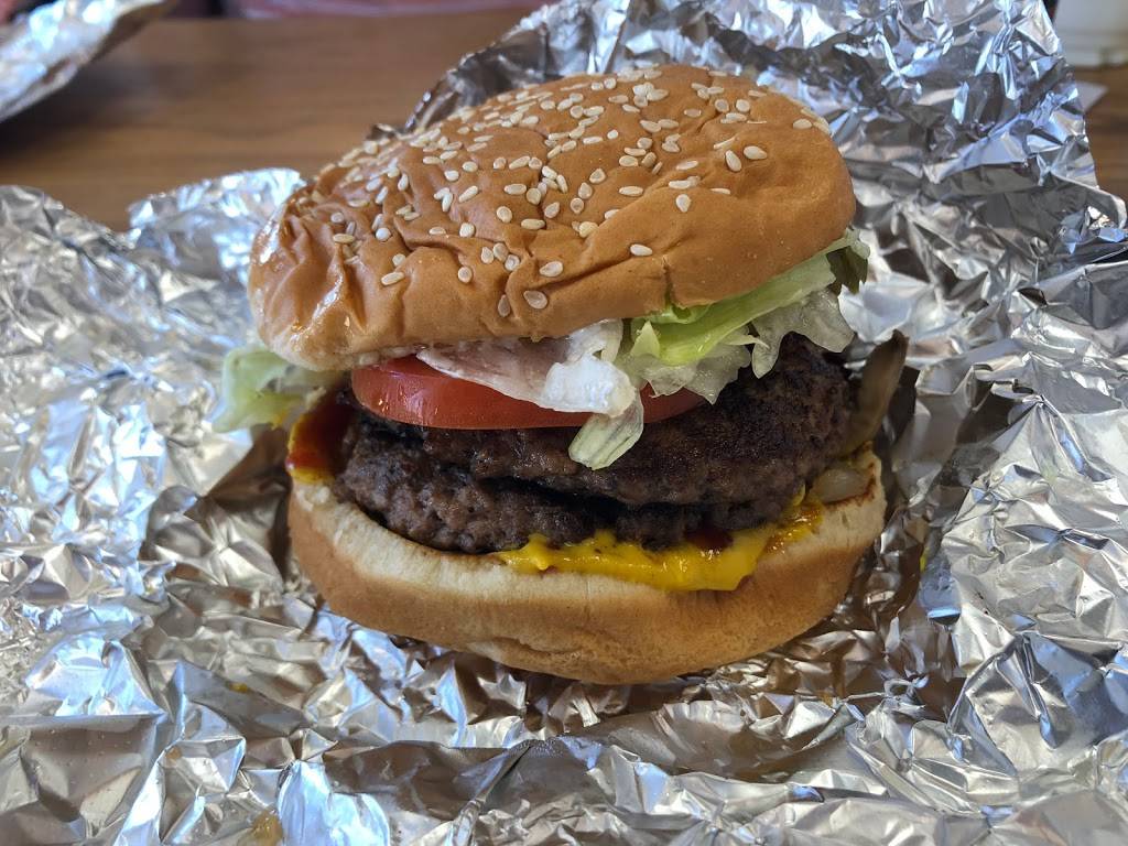 Five Guys | meal takeaway | 4144 2nd St S, St Cloud, MN 56301, USA | 3202178413 OR +1 320-217-8413
