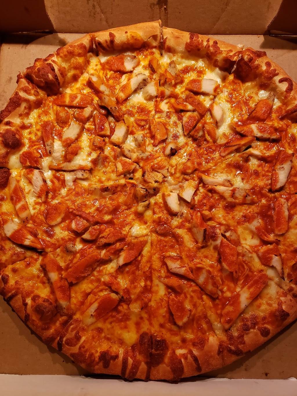 Fat Kats Pizza | restaurant | 15439 Beech Daly, Redford Charter Twp, MI 48239, USA | 3135412000 OR +1 313-541-2000