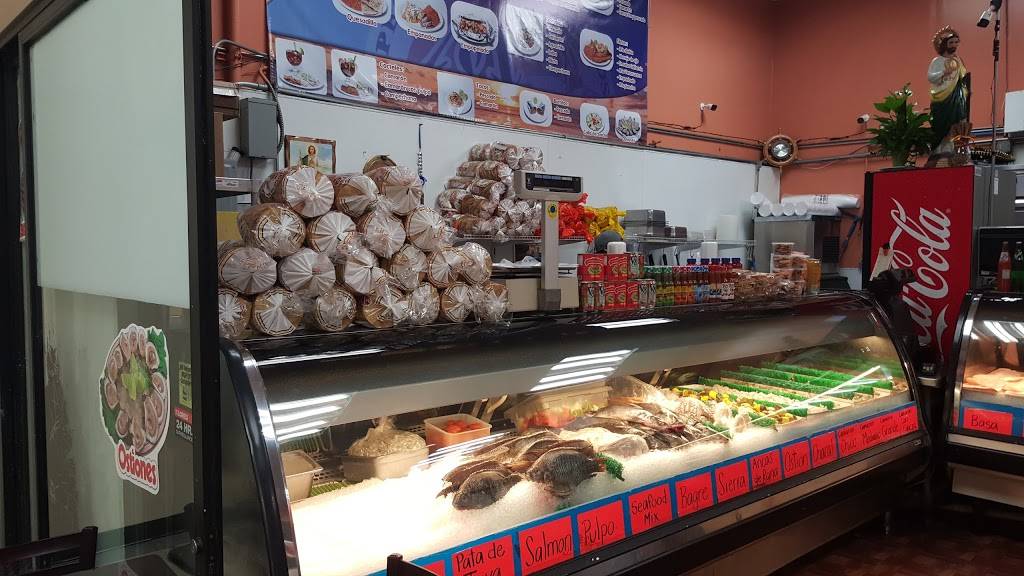 Pescaderia Y Mariscos El Malecon | restaurant | J10, 3100 E Imperial Hwy, Lynwood, CA 90262, USA | 3106381608 OR +1 310-638-1608