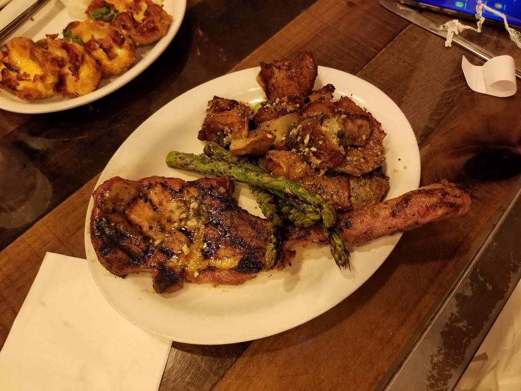 Trident Grill III | restaurant | WILLIAMS CENTER, 250 S Craycroft Rd, Tucson, AZ 85711, USA | 5205618083 OR +1 520-561-8083