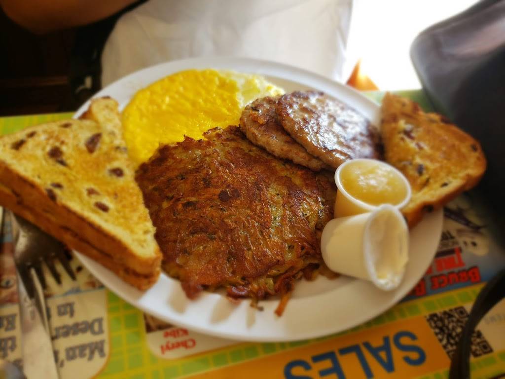 The Dor-Stop Restaurant | restaurant | 1430 Potomac Ave, Pittsburgh, PA 15216, USA | 4125619320 OR +1 412-561-9320