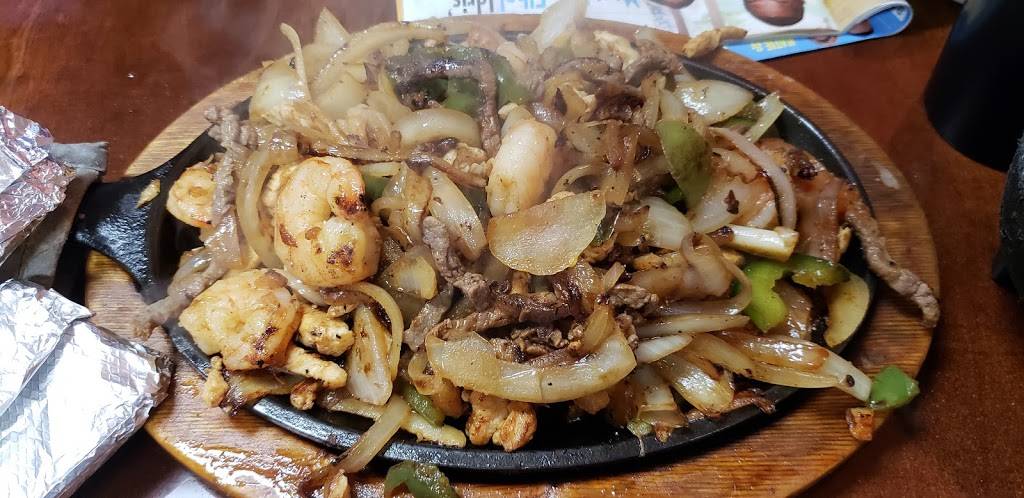 La Fonda | restaurant | 121 S Main St, Harrodsburg, KY 40330, USA | 8597340033 OR +1 859-734-0033