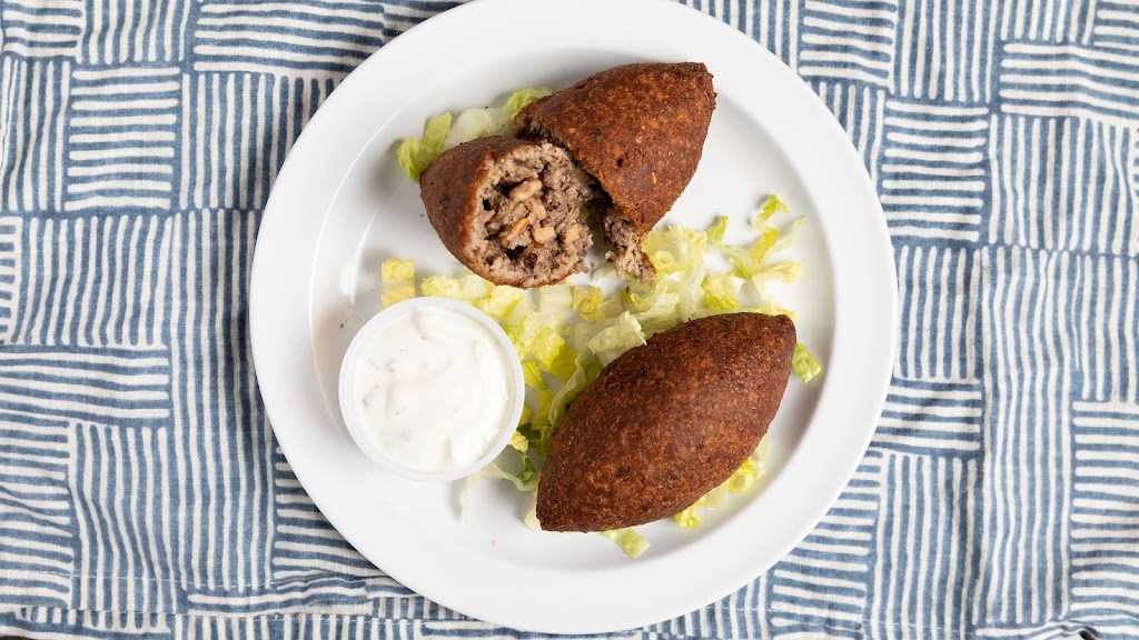 Zest Mediterranean Cuisine | restaurant | 1008 Riley St, Folsom, CA 95630, USA | 9166184358 OR +1 916-618-4358