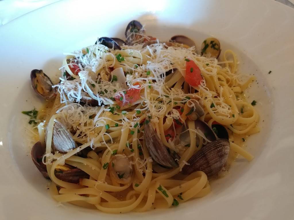 La Lanterna | restaurant | 180 W 25th Ave, San Mateo, CA 94403, USA | 6503418877 OR +1 650-341-8877