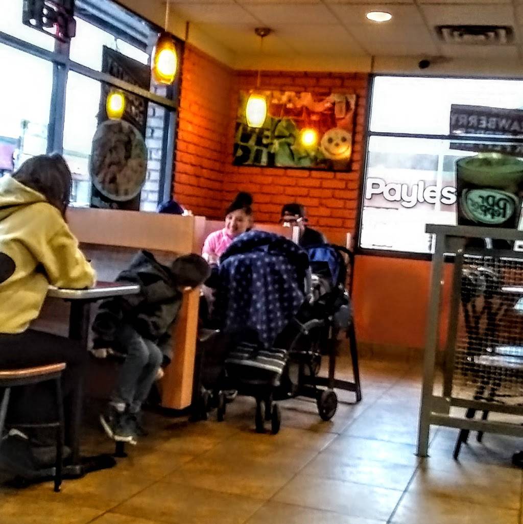 Jack in the Box | restaurant | 580 N Eastern Ave, Las Vegas, NV 89101, USA | 7023857022 OR +1 702-385-7022