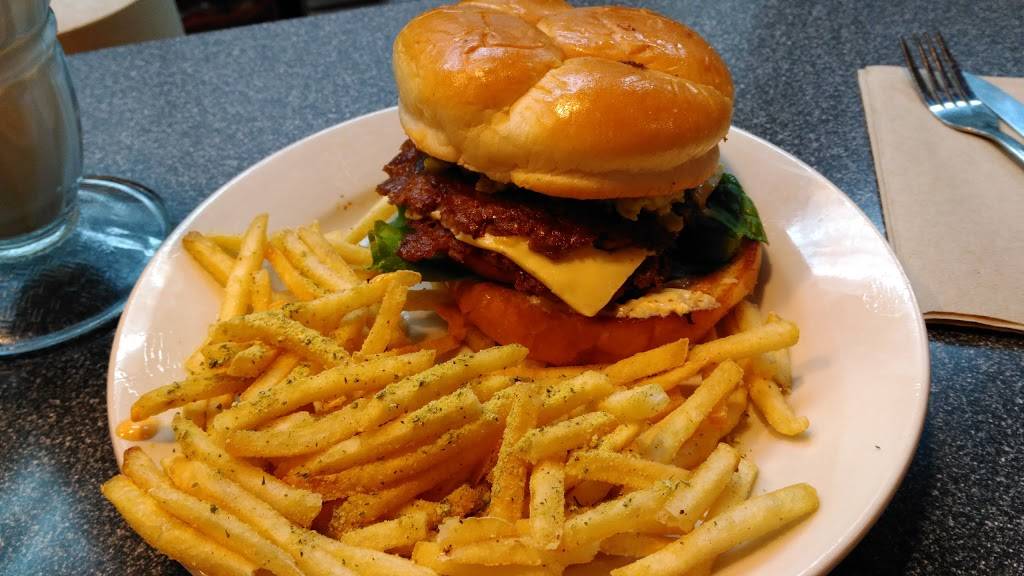 Steak n Shake | restaurant | 5342 S Westnedge Ave, Portage, MI 49002, USA | 2693451488 OR +1 269-345-1488