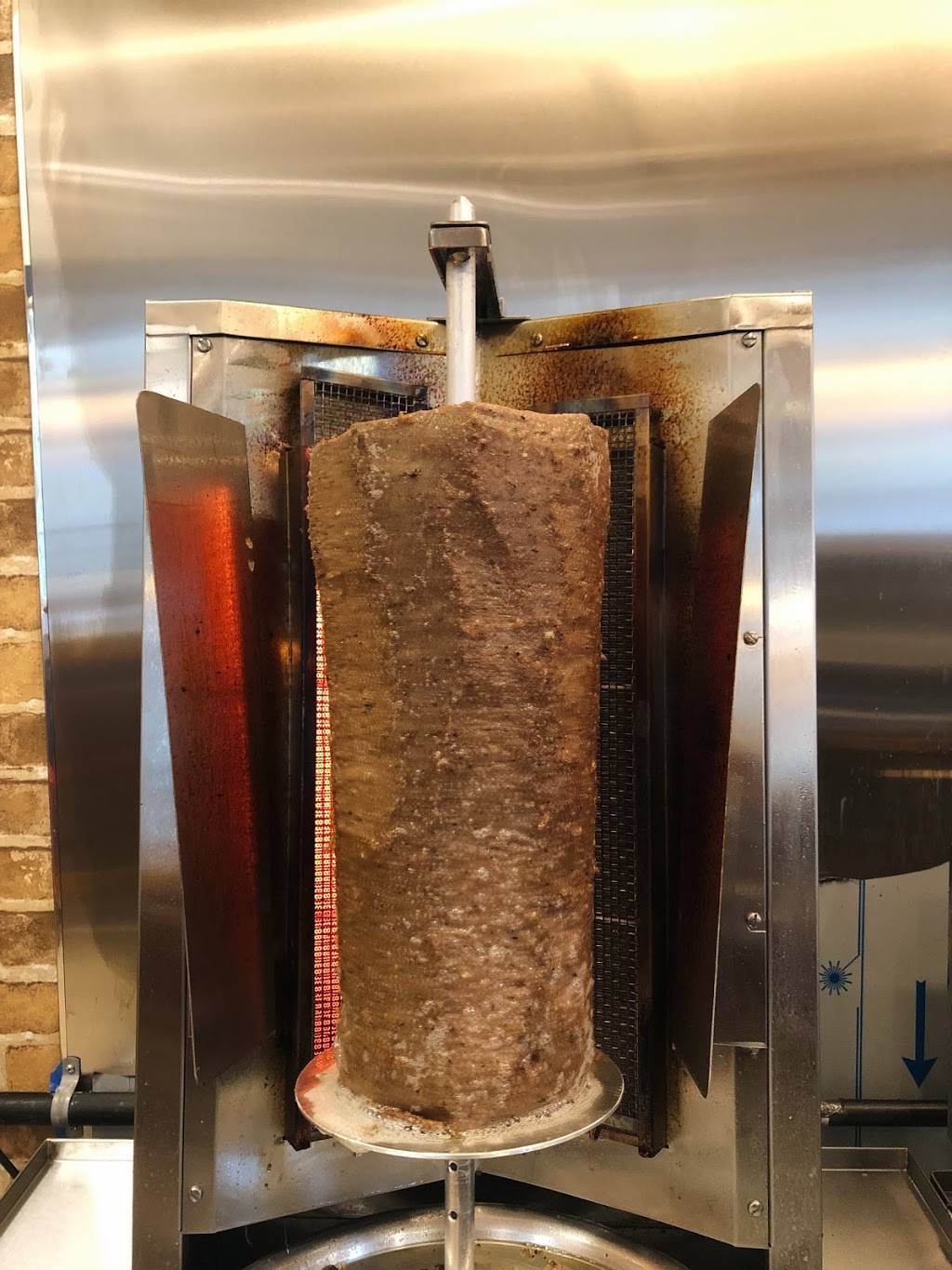 Shishman Halal Mediterranean | restaurant | 7020 Easy Wind Dr #150, Austin, TX 78752, USA | 5122435289 OR +1 512-243-5289