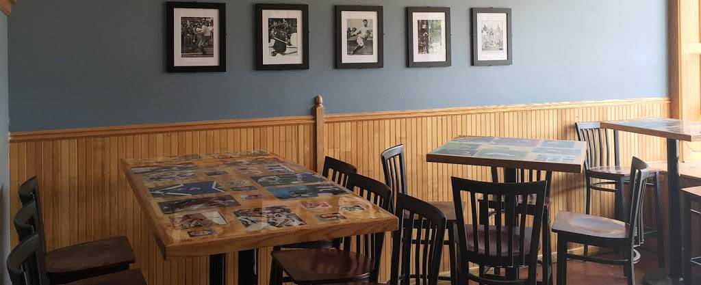 Busters Canton | restaurant | 109 E Main St, Canton, NY 13617, USA | 3157142472 OR +1 315-714-2472