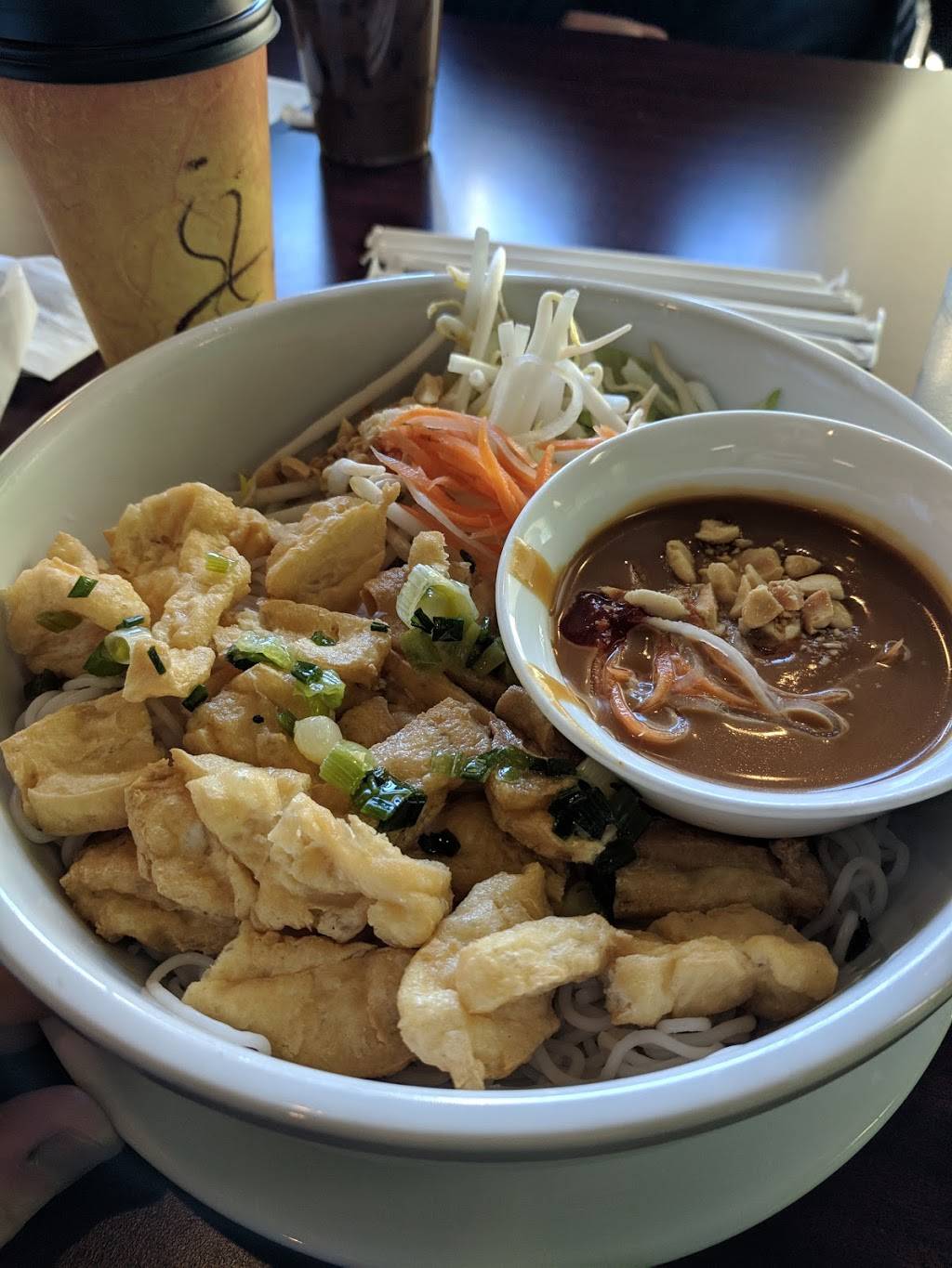 Pho Tastic Vietnamese Restaurant | restaurant | 905 NJ-70, Brick, NJ 08724, USA | 7324756832 OR +1 732-475-6832