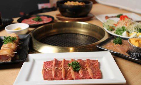 Gyu-Kaku Japanese BBQ | restaurant | 14457 Ventura Blvd, Sherman Oaks, CA 91423, USA | 8185015400 OR +1 818-501-5400