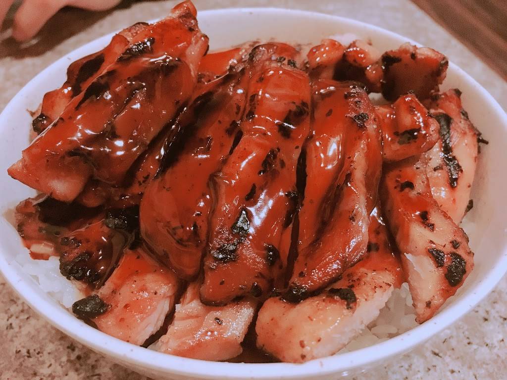 New Tokyo Teriyaki | restaurant | 22340 Marine View Dr S # C, Des Moines, WA 98198, USA | 2068240327 OR +1 206-824-0327