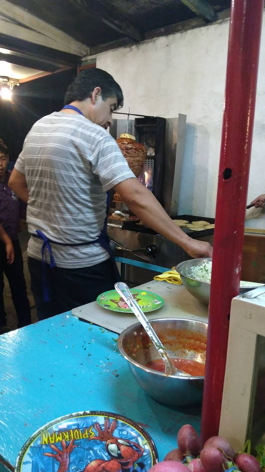 Taquería El Gordo | restaurant | Calle Jazmin Encinos Ensenada 770, Ensenada, B.C., Mexico | 016461290758 OR +52 646 129 0758