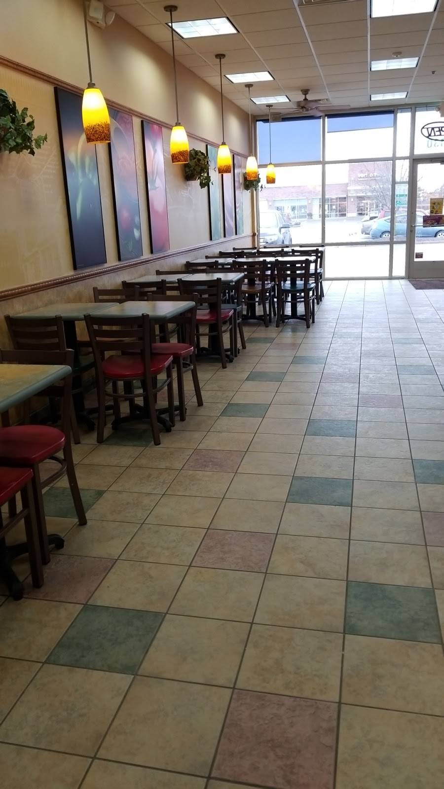 Subway Restaurants | restaurant | 5930 Sashabaw Rd, Village of Clarkston, MI 48346, USA | 2486250805 OR +1 248-625-0805