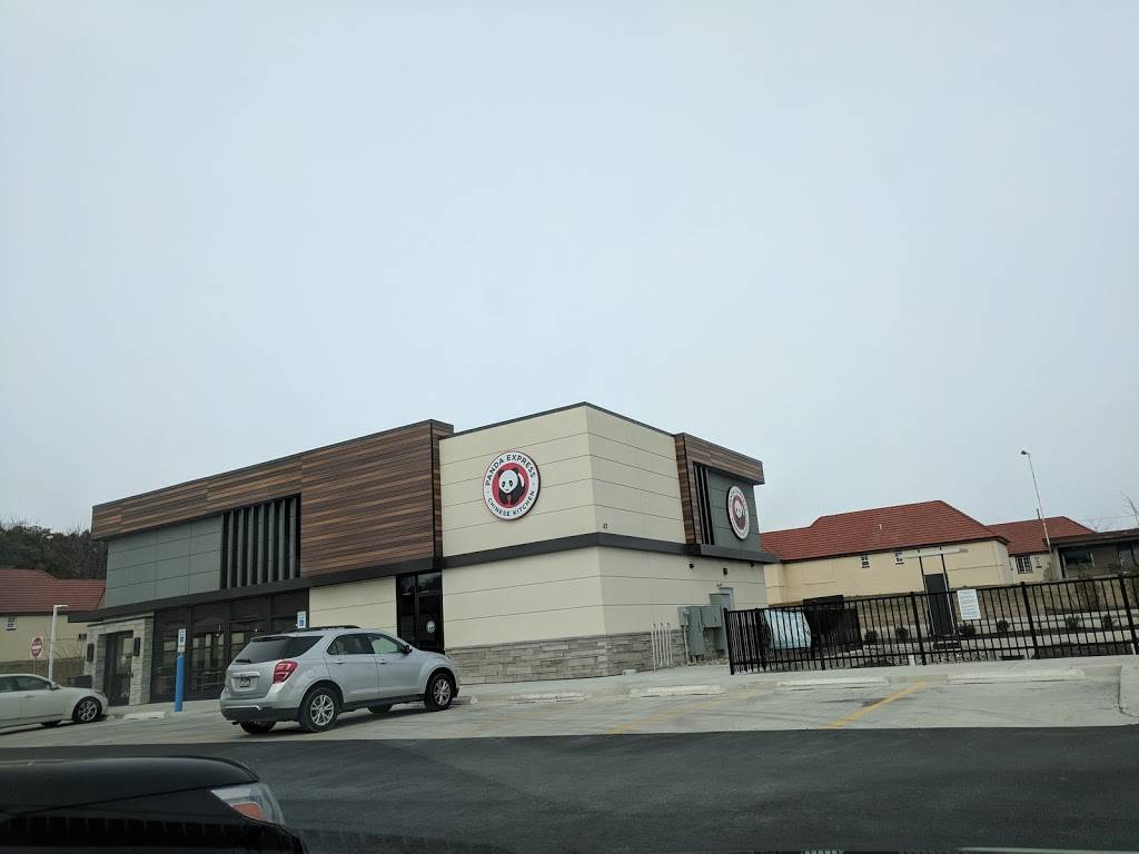 Panda Express | restaurant | 113 S Dupont Hwy, New Castle, DE 19720, USA | 3023248180 OR +1 302-324-8180