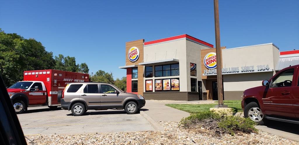 Burger King | restaurant | 1998 S Kipling Pkwy, Lakewood, CO 80227, USA | 3039892665 OR +1 303-989-2665