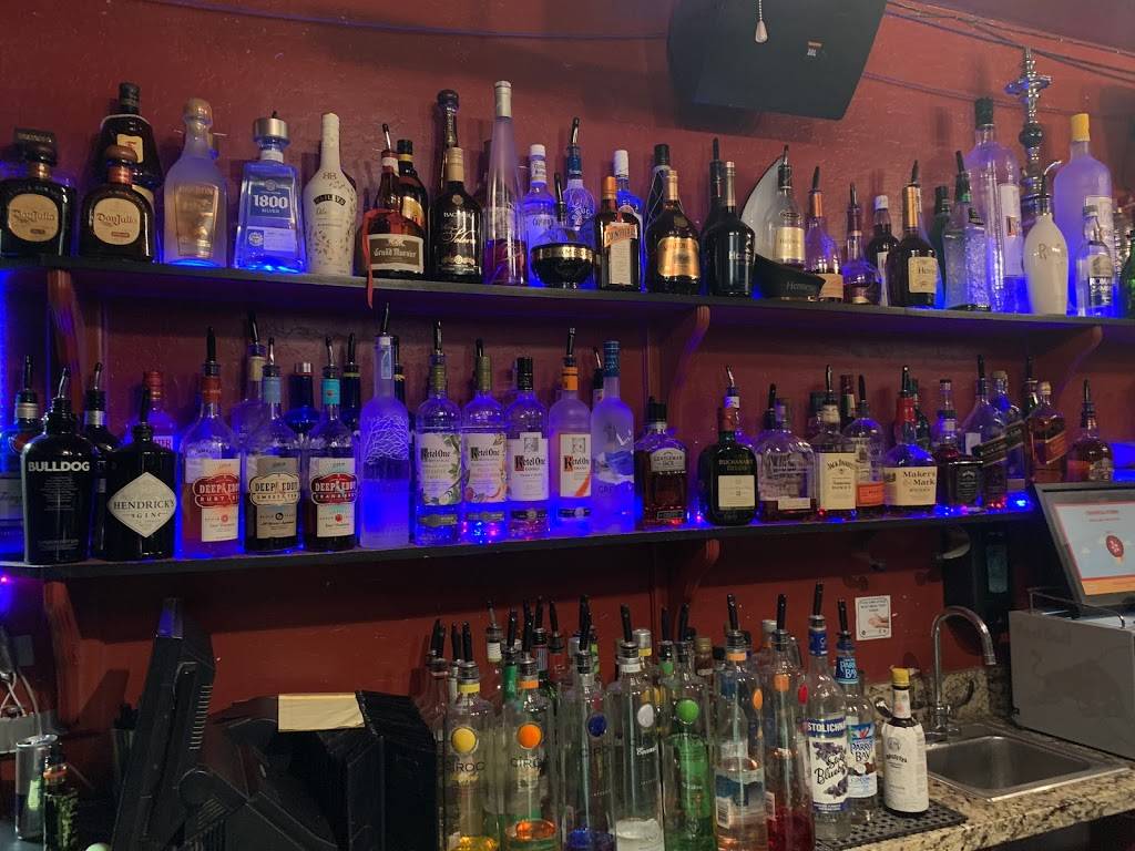 I-MAD | restaurant | 4301 N Civic Center Plaza, Scottsdale, AZ 85251, USA | 4809395224 OR +1 480-939-5224