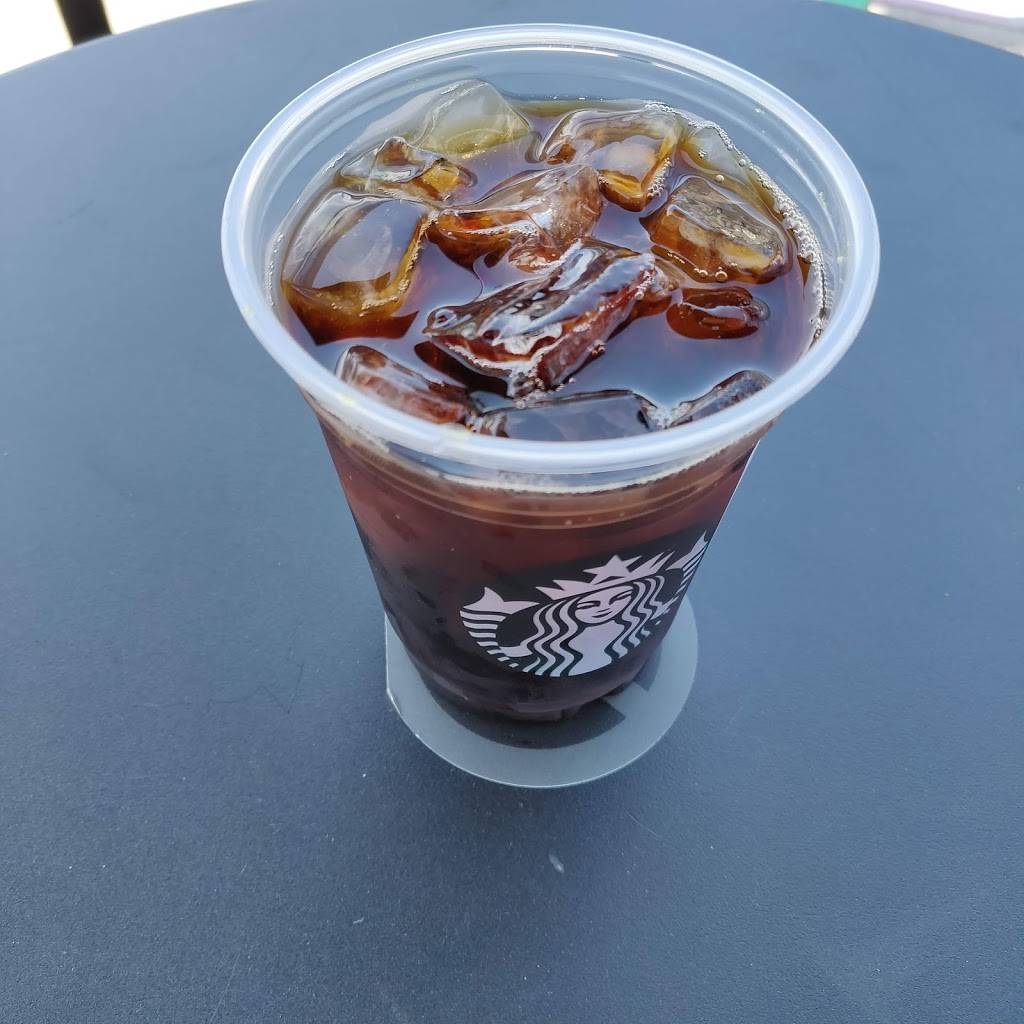 Starbucks | cafe | 261 E Bellevue Rd, Atwater, CA 95301, USA | 2093572166 OR +1 209-357-2166