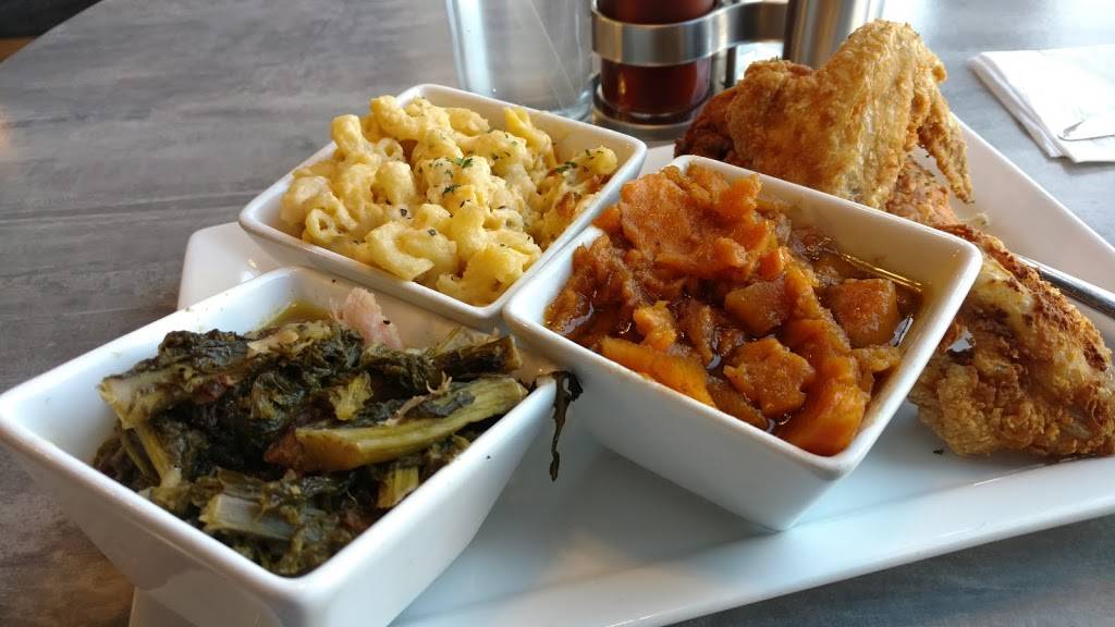 Soule | restaurant | 1931 W Chicago Ave, Chicago, IL 60622, USA | 3125263825 OR +1 312-526-3825