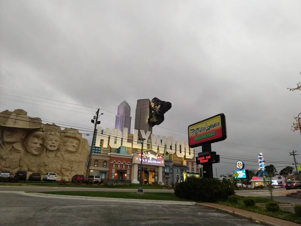 Fajitas Locos Mexican Food | restaurant | 3015 State Hwy 76, Branson, MO 65616, USA | 4173206003 OR +1 417-320-6003