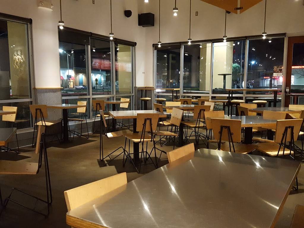 Chipotle Mexican Grill | restaurant | 2878 Zinfandel Dr Ste A, Rancho Cordova, CA 95670, USA | 9168610620 OR +1 916-861-0620
