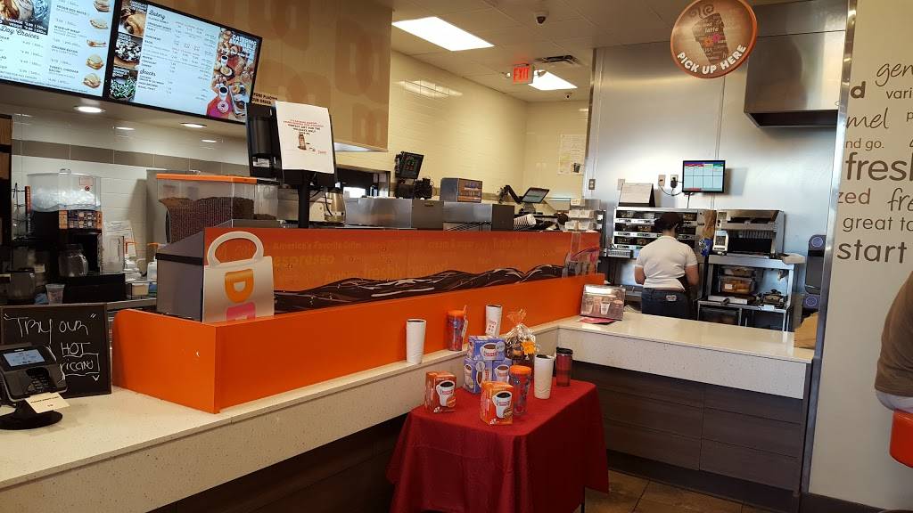 Dunkin | bakery | 19801 NW 27th Ave Unit A, Miami Gardens, FL 33056, USA | 3056713790 OR +1 305-671-3790