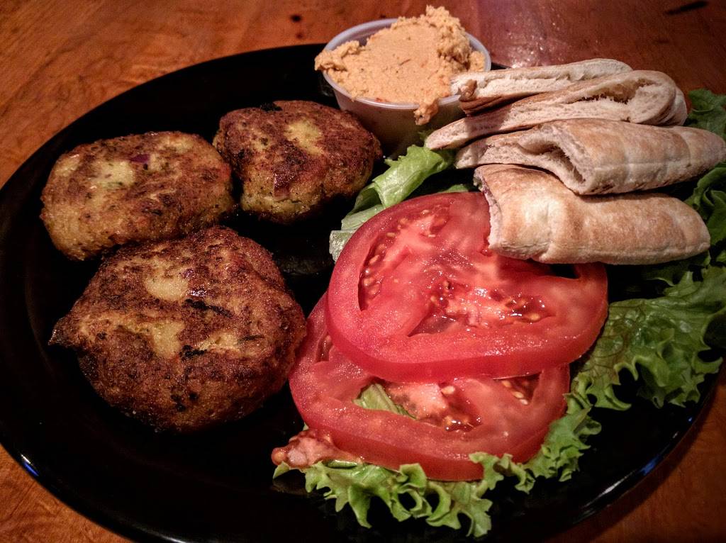 The Trolley Stop | restaurant | 530 E 5th St, Dayton, OH 45402, USA | 9374611101 OR +1 937-461-1101