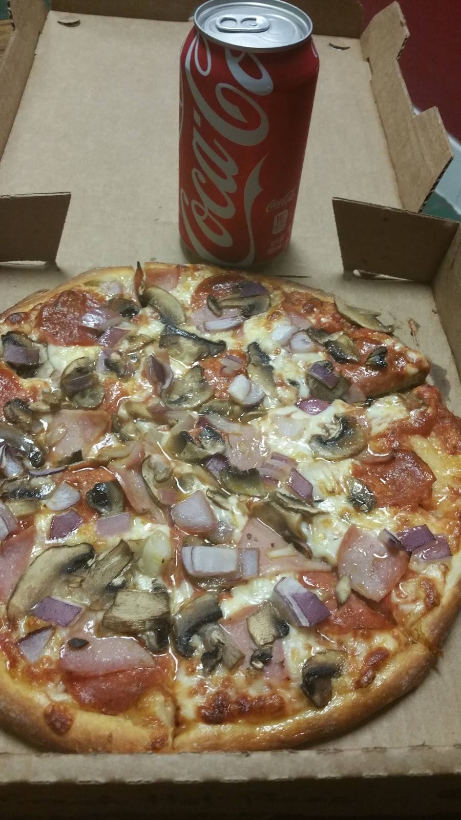 Junior Pizza | restaurant | 3520 N Figueroa St, Los Angeles, CA 90065, USA | 3232229984 OR +1 323-222-9984