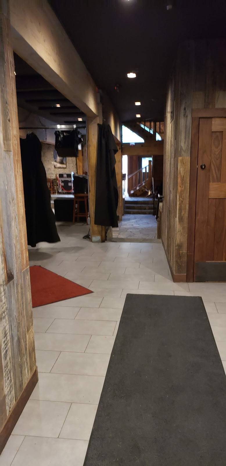 The Stone House | restaurant | 107 Sacramento St, Nevada City, CA 95959, USA | 5302655050 OR +1 530-265-5050