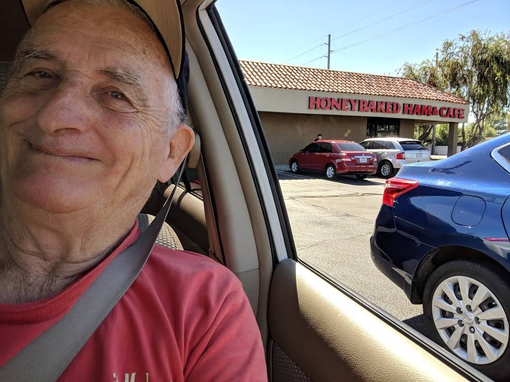 The Honey Baked Ham Company | meal takeaway | 5066 W Olive Ave, Glendale, AZ 85302, USA | 6232450000 OR +1 623-245-0000