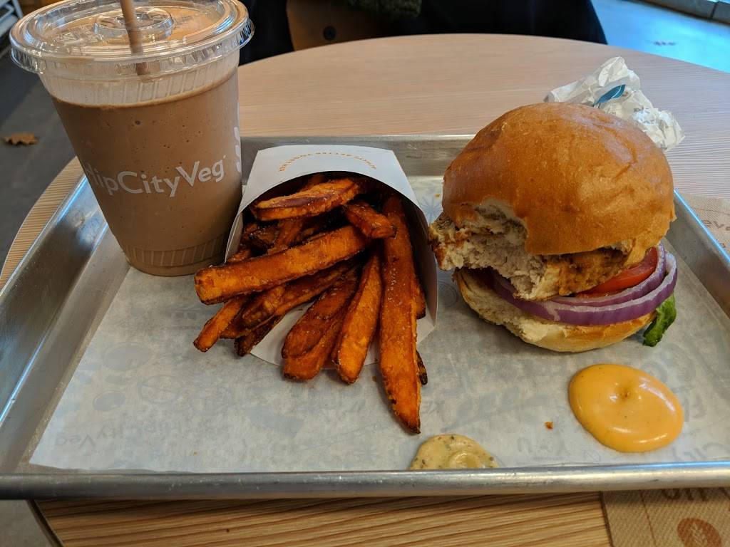HipCityVeg | meal takeaway | 1300 Connecticut Ave NW, Washington, DC 20036, USA | 2023186010 OR +1 202-318-6010