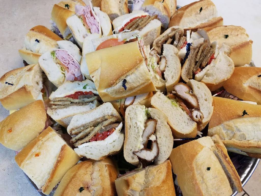 Village Gourmet Deli | restaurant | 1290 Broad St, Bloomfield, NJ 07003, USA | 9733385759 OR +1 973-338-5759