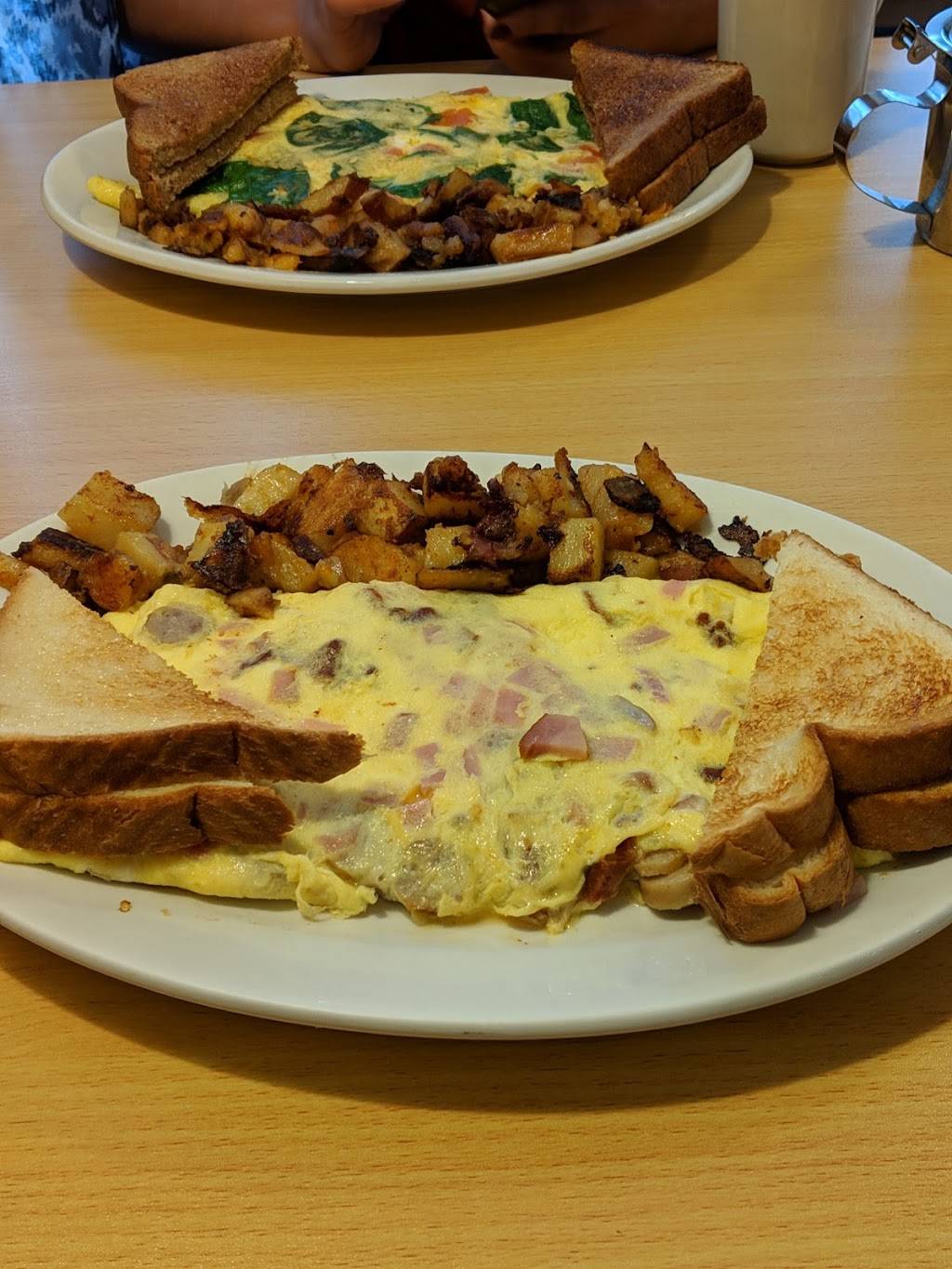 Our Place | restaurant | West St, Bolton, CT 06043, USA | 8605339595 OR +1 860-533-9595