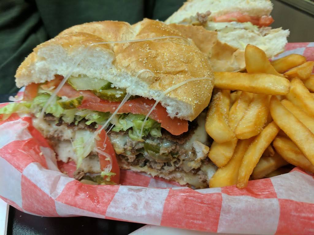 Sunshine Grill | restaurant | 821 Amboy Ave, Edison, NJ 08837, USA | 7326610200 OR +1 732-661-0200