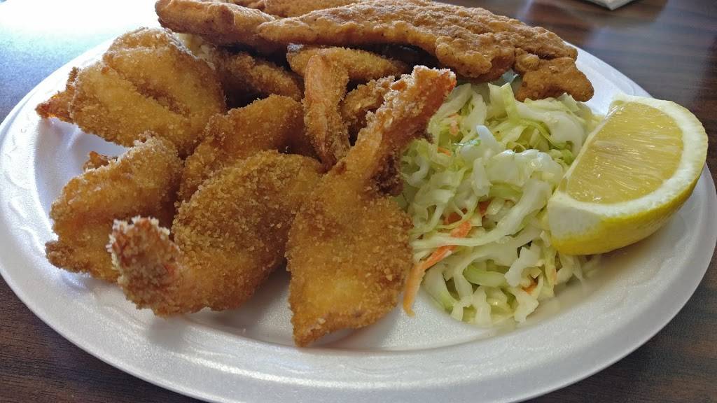 Fish Only | restaurant | 1832 Marengo St, Los Angeles, CA 90033, USA | 3232235064 OR +1 323-223-5064