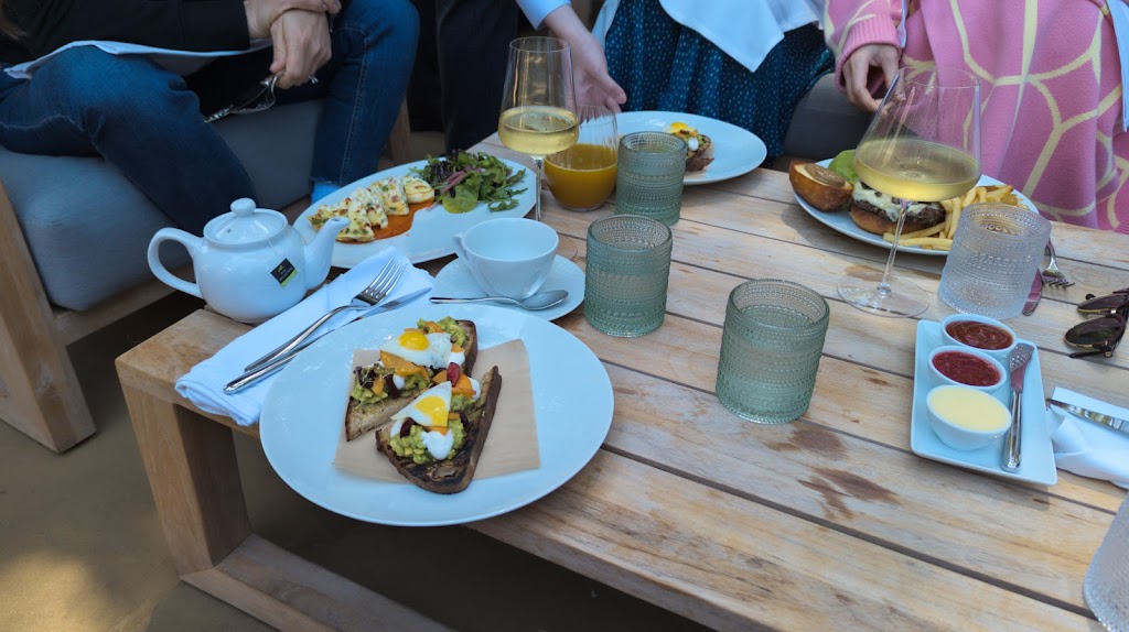 Forum at Meadowood | restaurant | 135 Knoll Pl, St Helena, CA 94574, USA | 7075314788 OR +1 707-531-4788