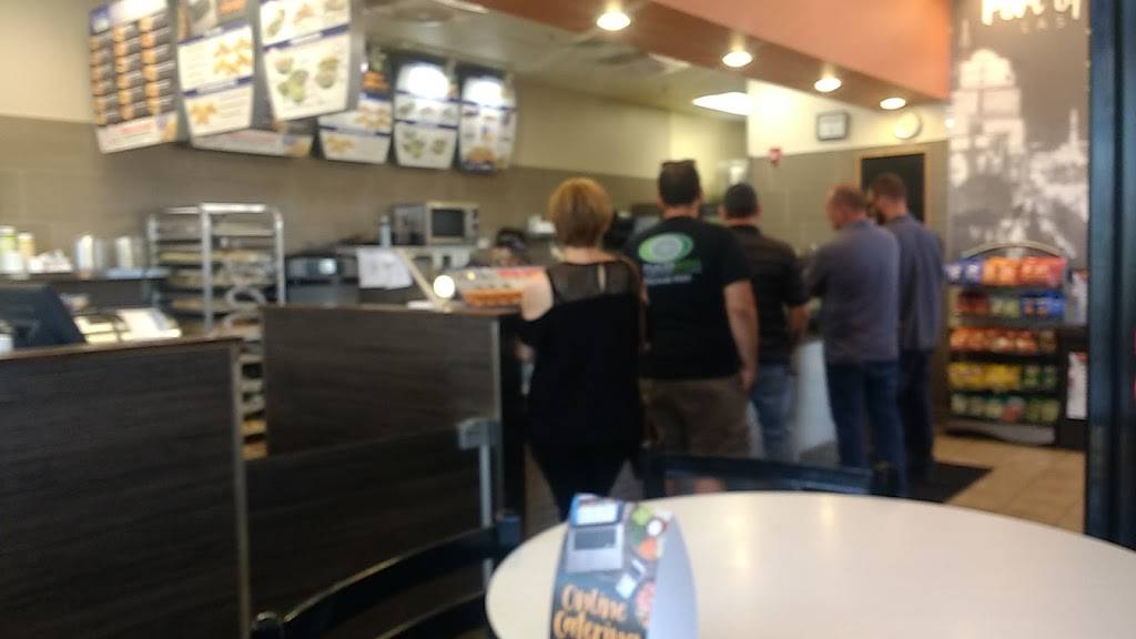 Port of Subs | meal takeaway | 5801 S Decatur Blvd #160, Las Vegas, NV 89118, USA | 7023637678 OR +1 702-363-7678