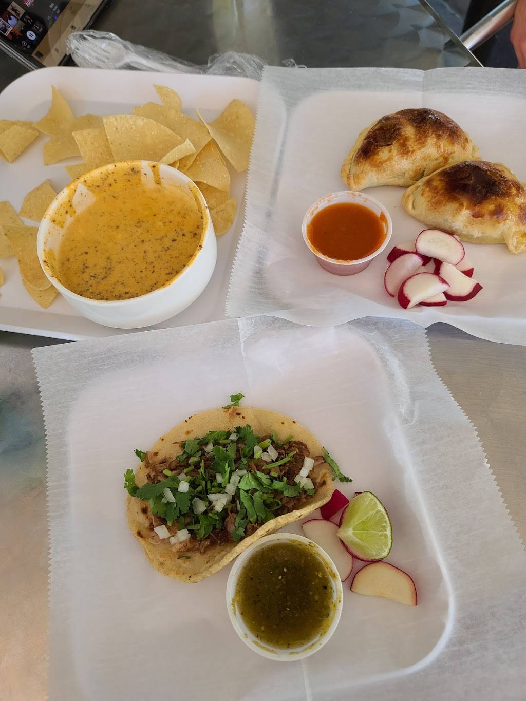 Papasitos fresh Mexican food | restaurant | 39620 US-19, Tarpon Springs, FL 34689, USA | 7279402050 OR +1 727-940-2050