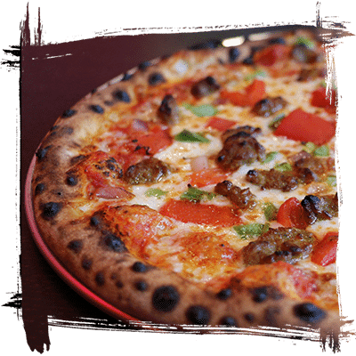 1000 Degrees Pizza Salad Wings | restaurant | 5231 Anthony Wayne Dr, Detroit, MI 48202, USA | 3136660044 OR +1 313-666-0044