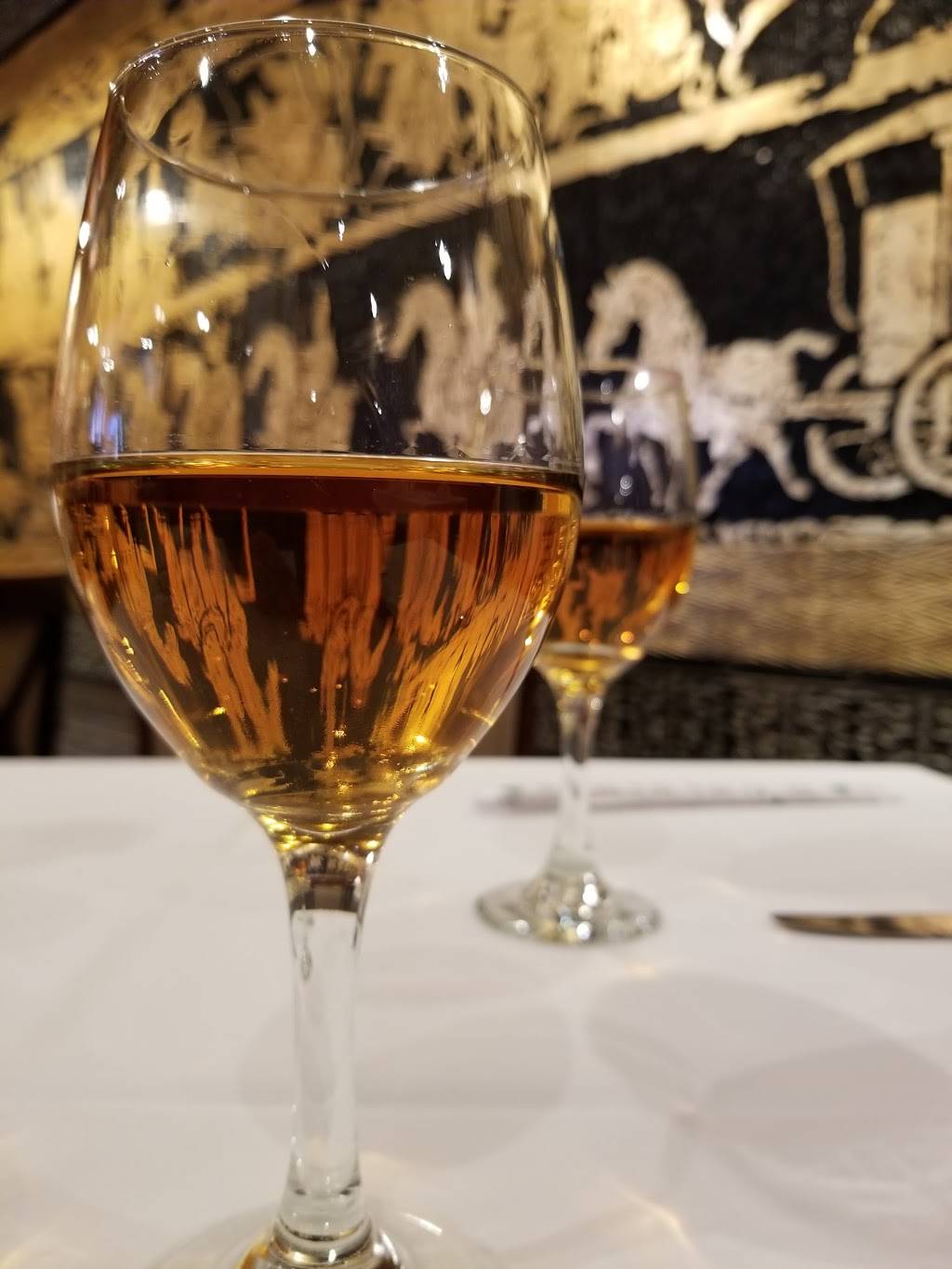 Qin Dynasty | restaurant | 5115 Buffalo Speedway #900, Houston, TX 77005, USA | 7136608386 OR +1 713-660-8386