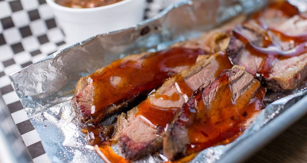 Santa Maria BBQ and Catering | cafe | 8002 Orangethorpe Ave, Buena Park, CA 90621, USA | 9514562271 OR +1 951-456-2271