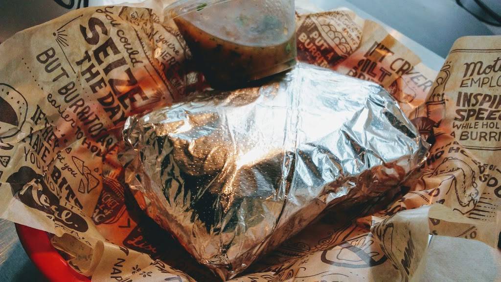 Chipotle Mexican Grill | restaurant | 9205 Reseda Blvd, Northridge, CA 91324, USA | 8187725873 OR +1 818-772-5873