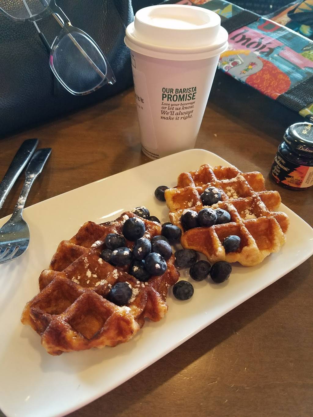 Starbucks | cafe | 14022 SE Petrovitsky Rd, Renton, WA 98058, USA | 4257931134 OR +1 425-793-1134