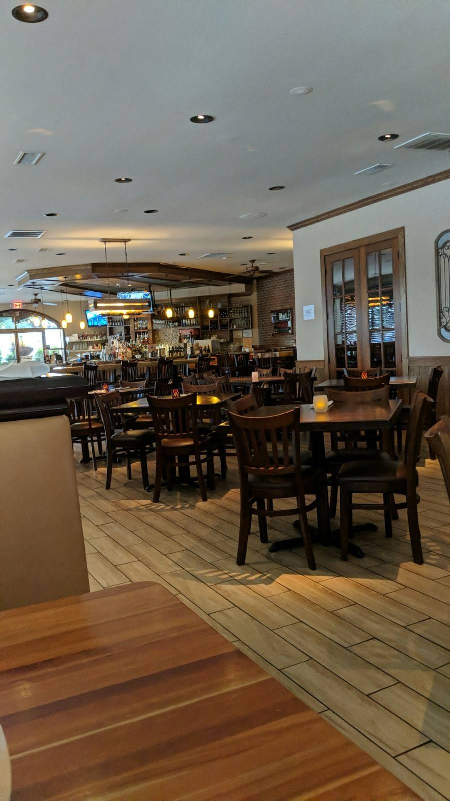 Cafe Venice | restaurant | 4218 Lemmon Ave, Dallas, TX 75219, USA | 9727739411 OR +1 972-773-9411