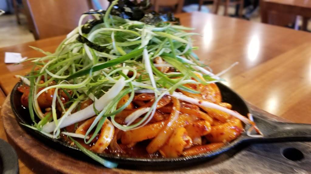 Chan Chan | restaurant | 14250 Culver Dr, Irvine, CA 92604, USA | 9495520118 OR +1 949-552-0118