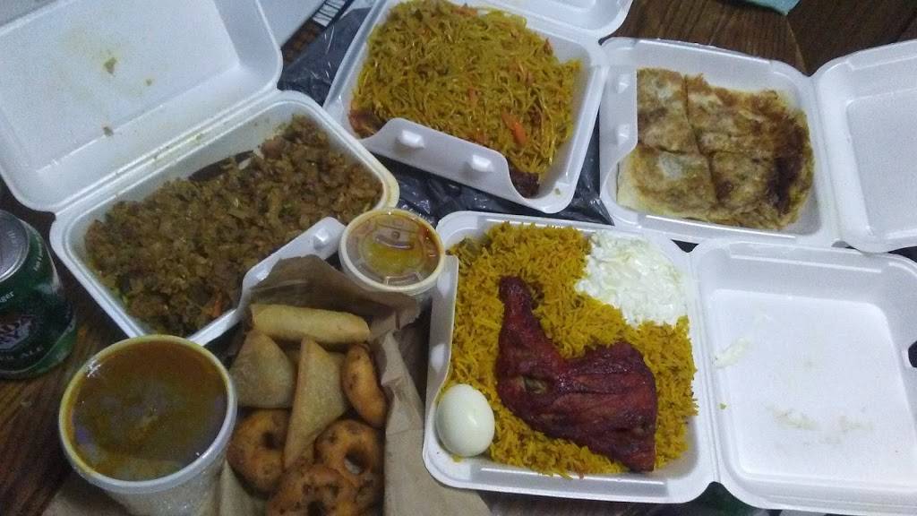 Masala Cafe Indian And Sri Lankan Food Bar&swings | restaurant | 45 Four Winds Dr Unit #59, North York, ON M3J 1K7, Canada | 4166652233 OR +1 416-665-2233